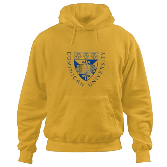 Discover Dominican University Hoodies
