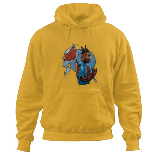 Discover ODB Rapper Hoodies