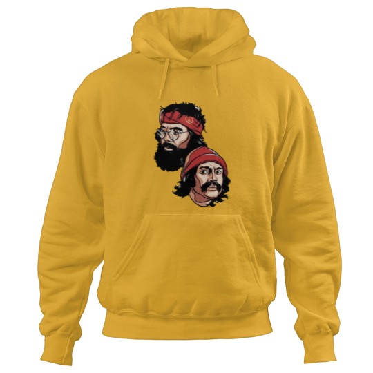 Discover Cheech and Chong Hoodies