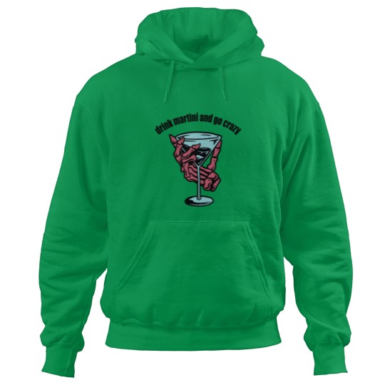 Discover Guy buffet martini   Guy buffet martini Hoodies