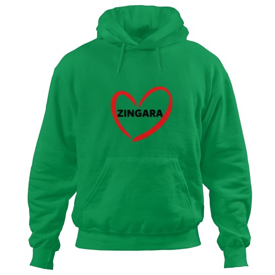 Discover Zingara Clothing  Zingara Clothing Hoodies