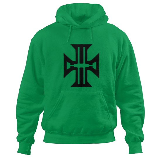 Discover Triple H HHH Logo Triple H HHH Logo Action Dynamite Movie   Action Dynamite Movie Hoodies