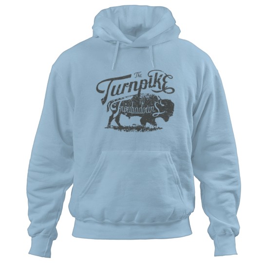 Discover Turnpike Troubadours  (2) Hoodies