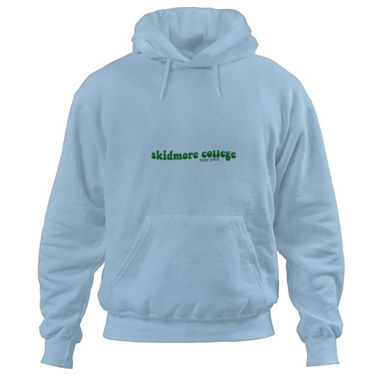 Discover Skidmore College Skidmore College 3 Tenets of Circle K 3 Tenets of Circle K Hoodies