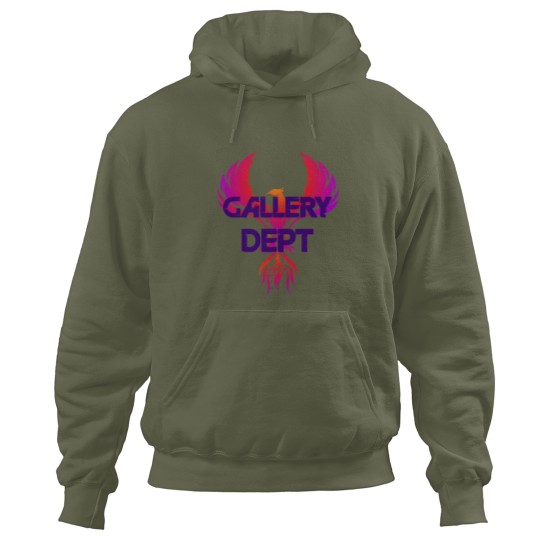 Discover Gallery Department Hoodies