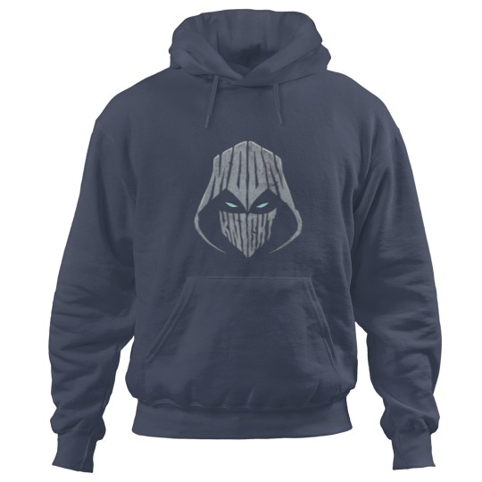 Discover MOON KNIGHT Hoodies