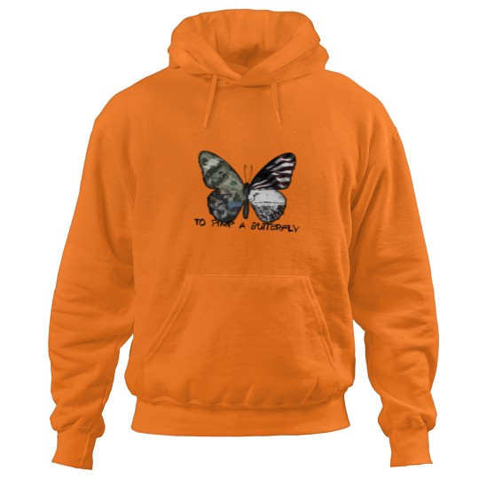 Discover To Pimp A Butterfly 1 Legaliz e Ranch Version Hoodies