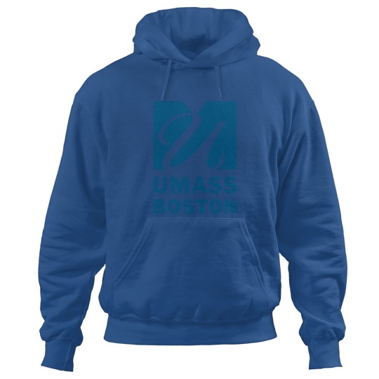 Discover University of Massachusetts-Boston Hoodies