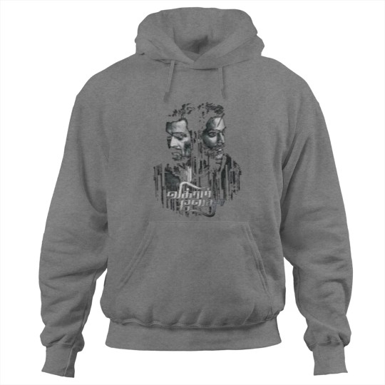 Discover Sons Of Silence Hoodies