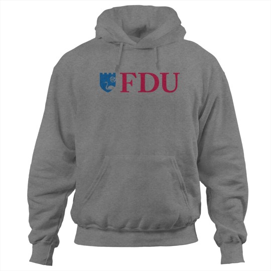 Discover Fairleigh Dickinson University Hoodies