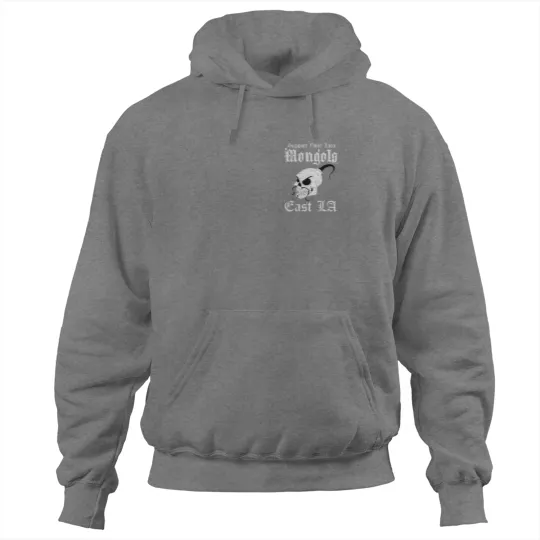 Discover MONGOLS MOTORCYCLE CLUB Hoodies