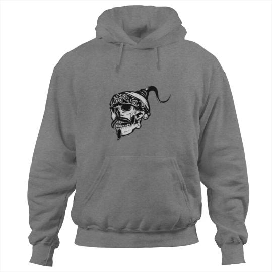 Discover Mongols MC Logo Hoodies