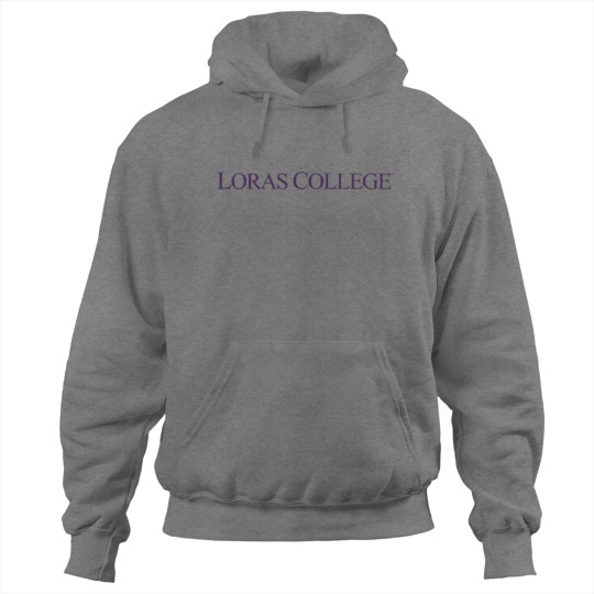 Discover Loras College Hoodies