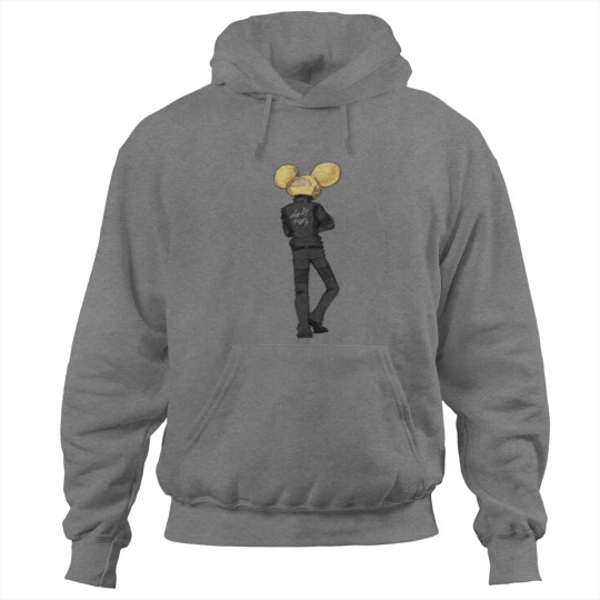 Discover Deadmau5 Hoodies