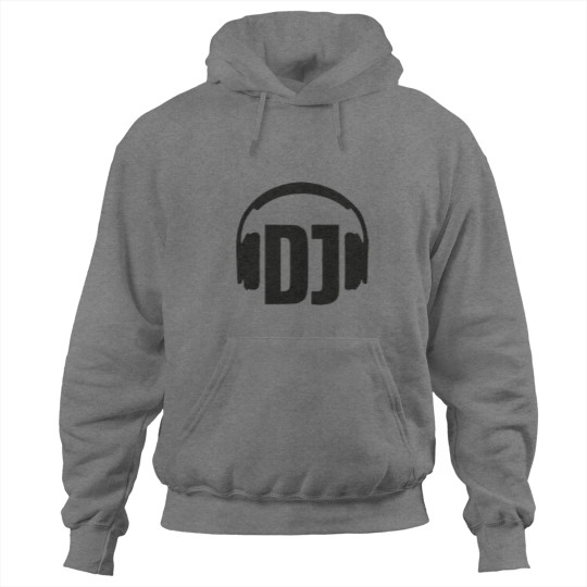 Discover DJ Hoodies
