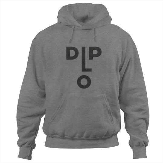 Discover Diplo Hoodies
