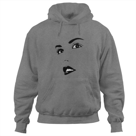 Discover Beauty Hoodies