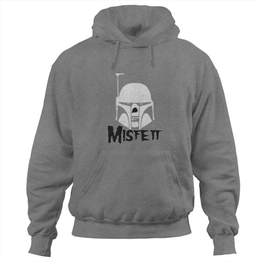 Discover Misfett Hoodies