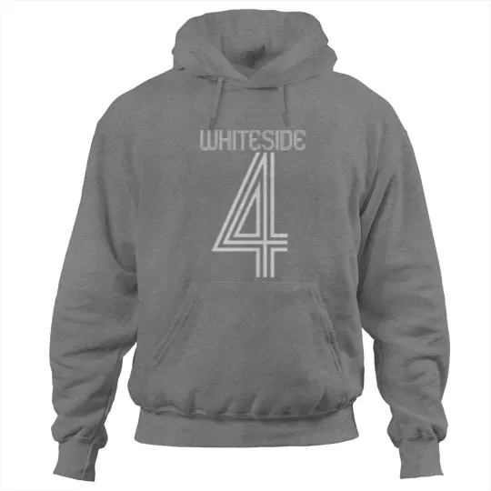 Discover Whiteside Fantastic 4 - northern ireland legend - yer man Hoodies