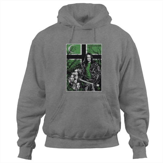 Discover Type O Negative Poster Type O Negative Hoodies