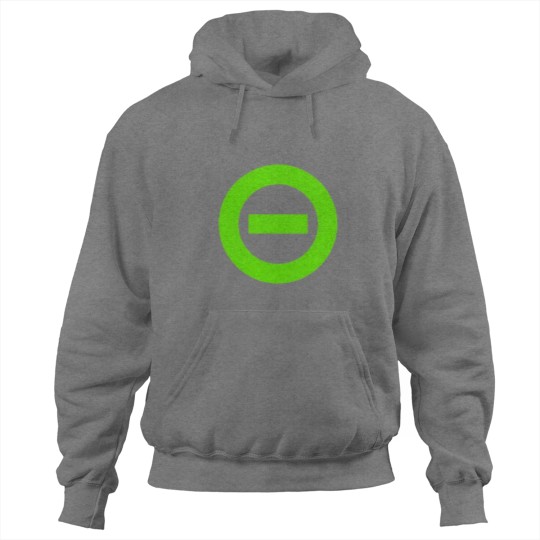 Discover Type O Negative Logo Type O Negative Hoodies