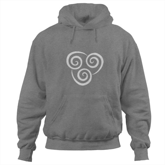 Discover Airbender Hoodies