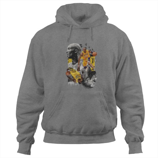 Discover Life Bryant Allen Iverson Classic Hoodies