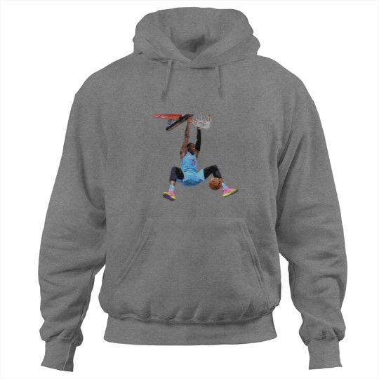 Discover Bam Adebayo Hoodies