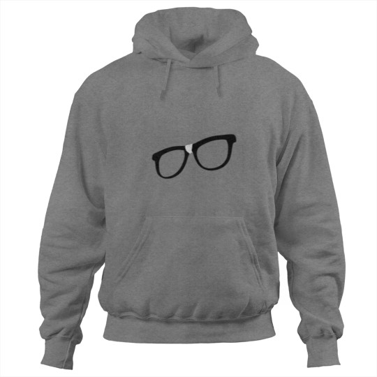 Discover Nerdrotic Logo FRIDAY I'M IN LOVE Hoodies