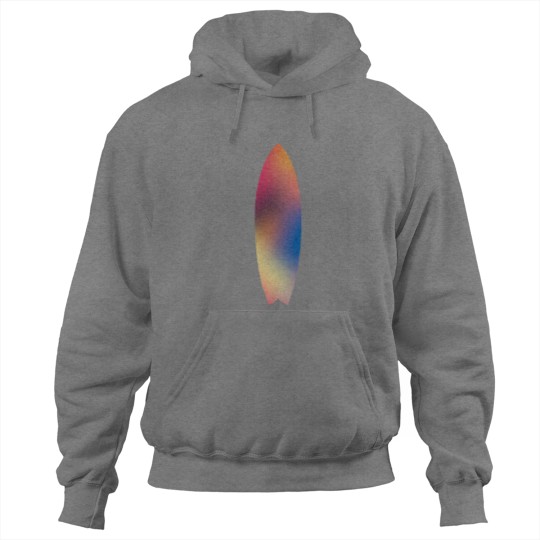 Discover Surfboard Active Hoodies