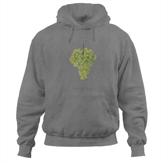 Discover Grape or Vitis Hoodies