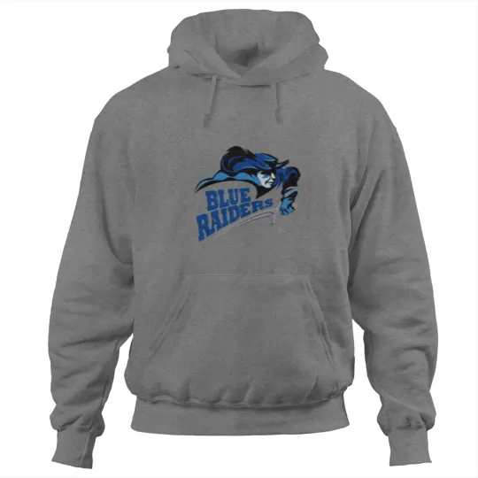 Discover Lindsey Wilson College Hoodies