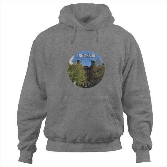 Discover Ann Arbor9 Hoodies