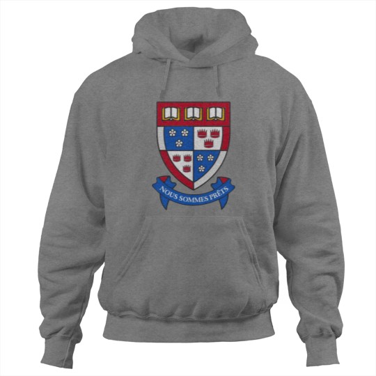 Discover Simon Fraser University Hoodies