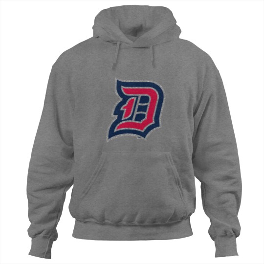 Discover duquesne logo Hoodies