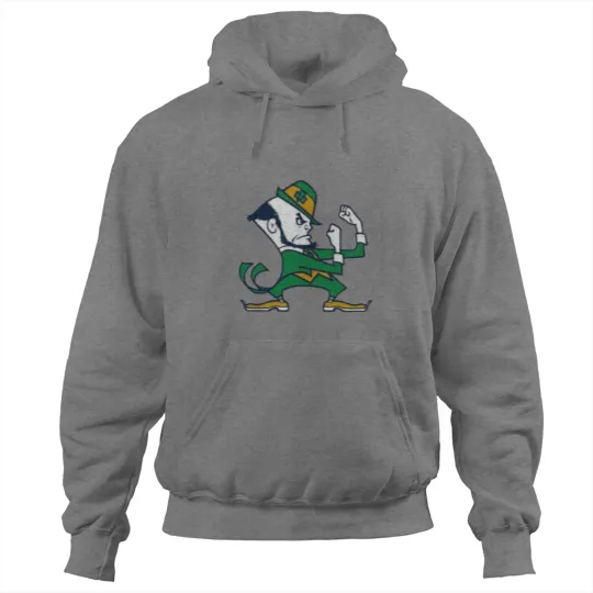 Discover Fighting Irish Hoodies