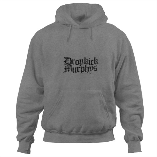 Discover Dropkick Murphys Classic Hoodies