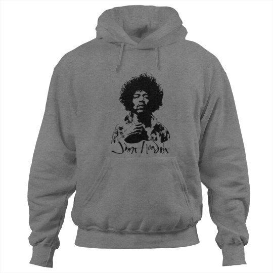 Discover JIMI HENDRIX CLASSIC Hoodies