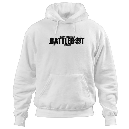 Discover BattleBots Hoodies