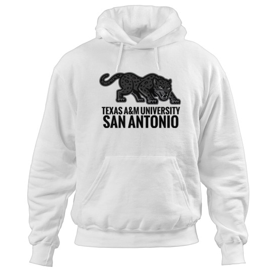 Discover Texas A&M University San Antonio Hoodies