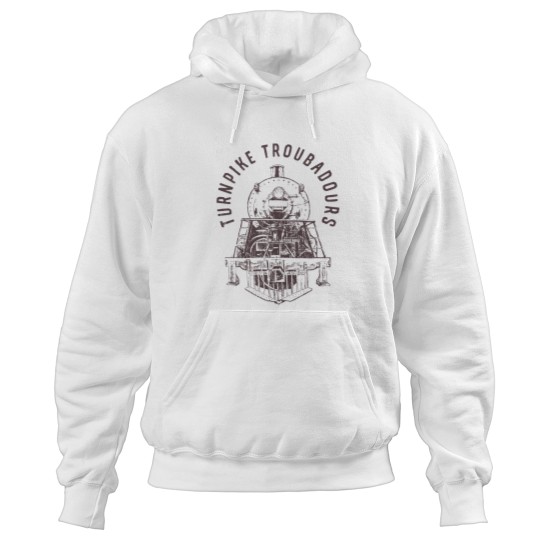 Discover TURNPIKE TROUBADOURS (3) Hoodies
