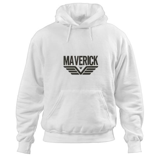 Discover Maverick Hoodies