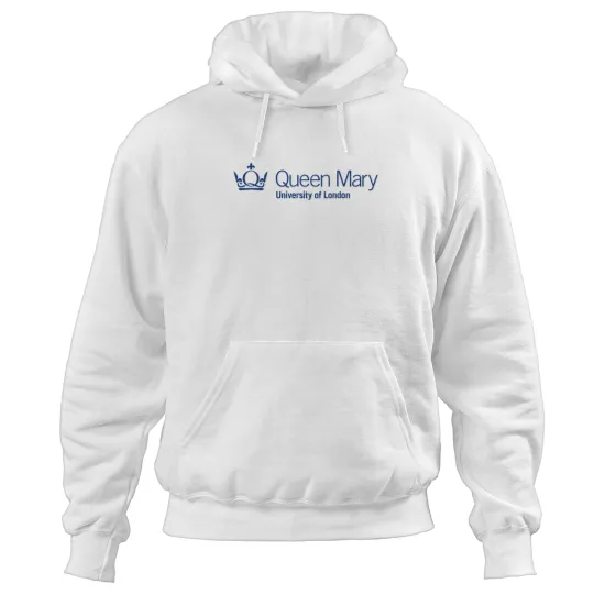 Discover Queen-Mary University of London Hoodies