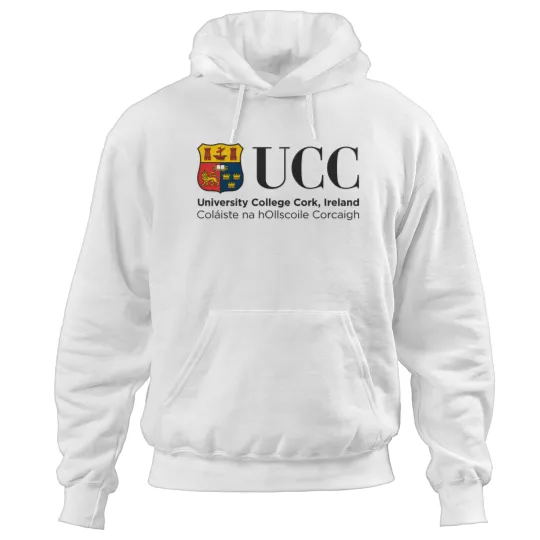 Discover University College Cork Hoodies