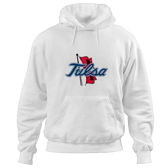 Discover The University of Tulsa (TU) Golden Hurricane Hoodies