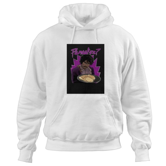 Discover Chappelles Show , Pancakes Hoodies
