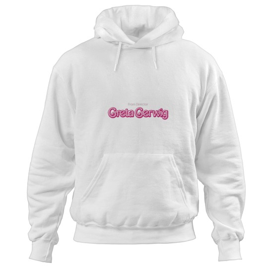 Discover From Director Greta Gerwig Hoodies