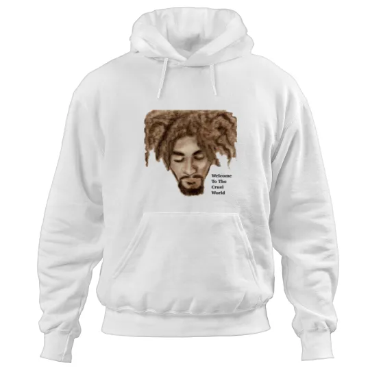 Discover Ben Harper Cruel World Hoodies
