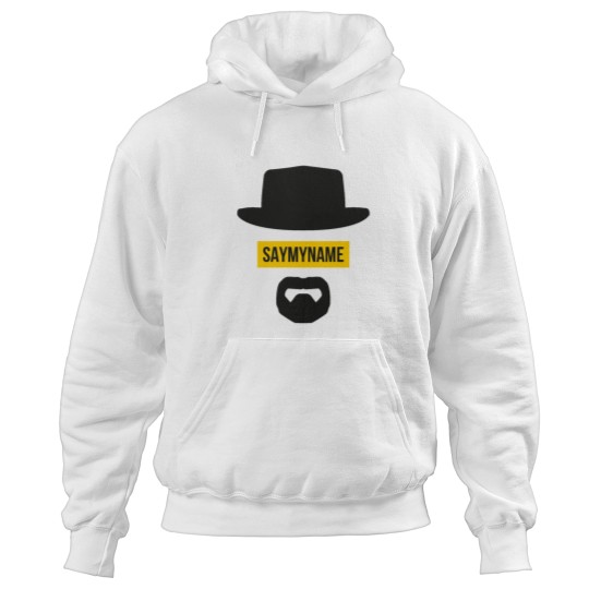 Discover Breaking Bad Themed Hoodies