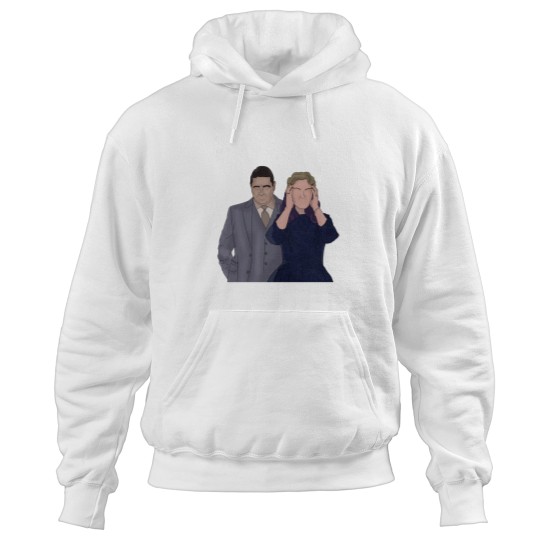 Discover Dead Files Cast Hoodies